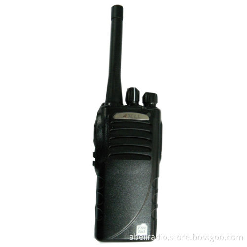 Abell lisence free two way radio walkie talkie PMR446
